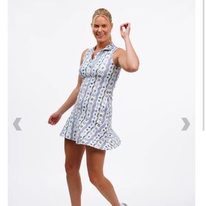 Smith & Quinn Golf Dress